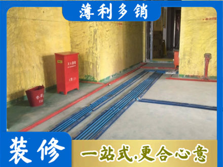 南宁市邕宁专业水电工程设计